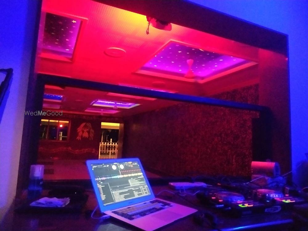 Photo By Danny Sound - DJs