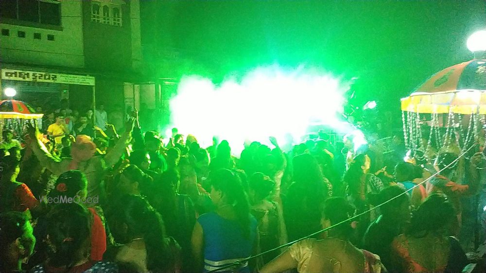 Photo By Danny Sound - DJs