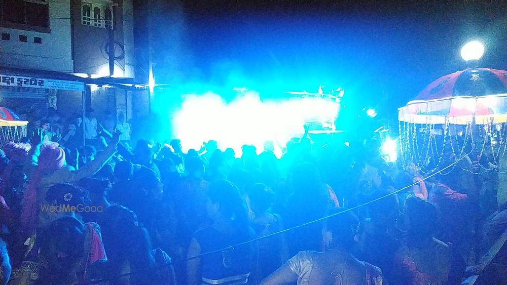 Photo By Danny Sound - DJs