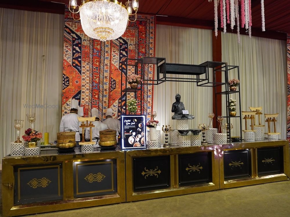 Gokul Caterers