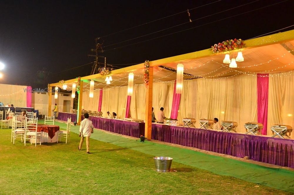 RK Caterers