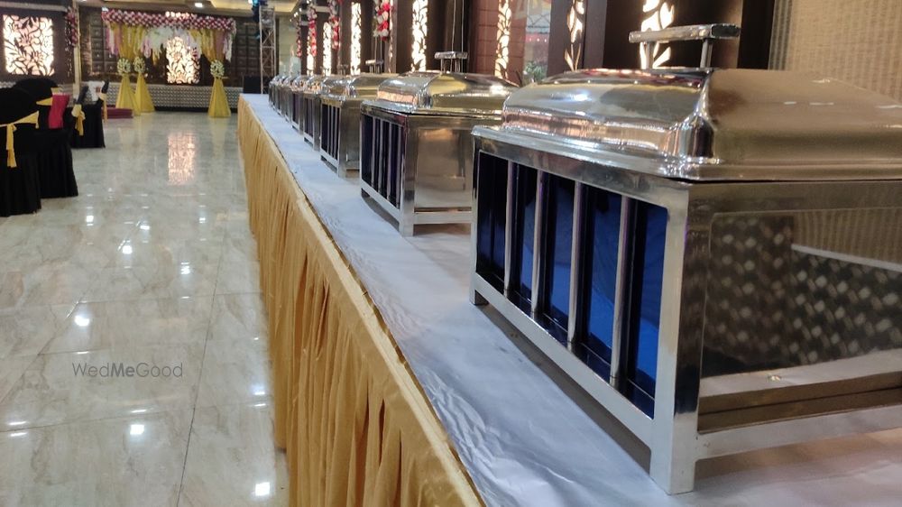 Shubham Caterers