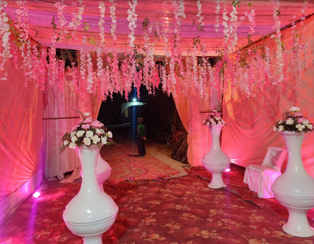 Samrat Wedding Planner