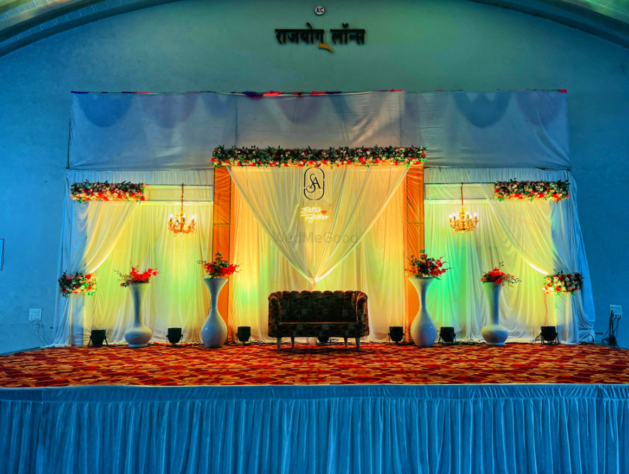 Prasatti Caterer and Event Management