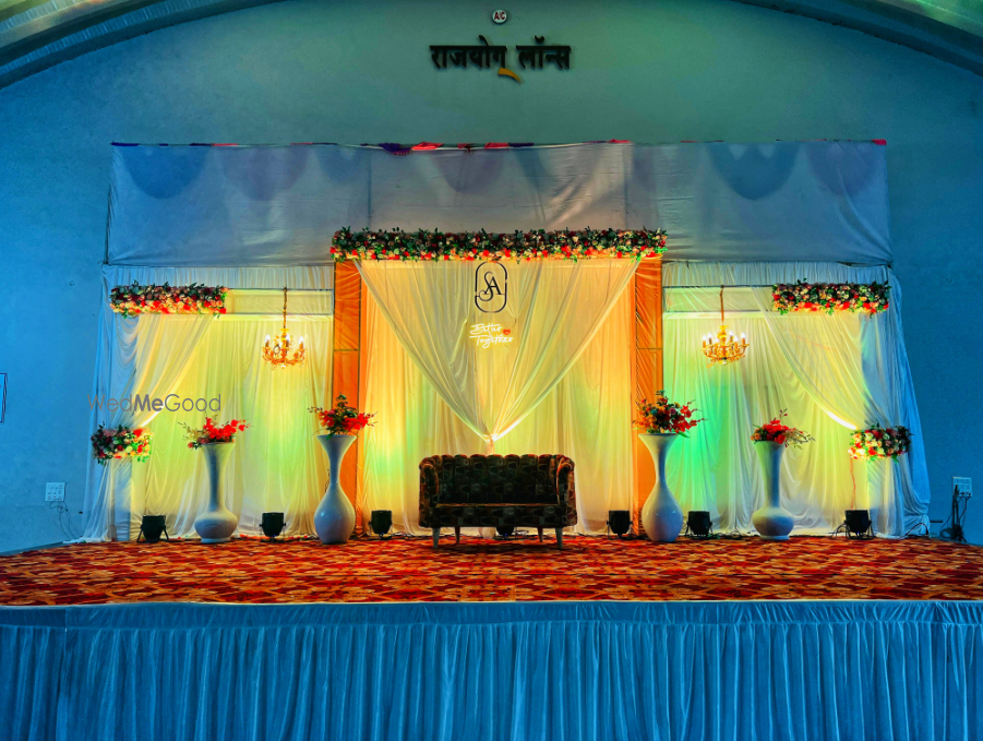 Prasatti Caterer and Event Management