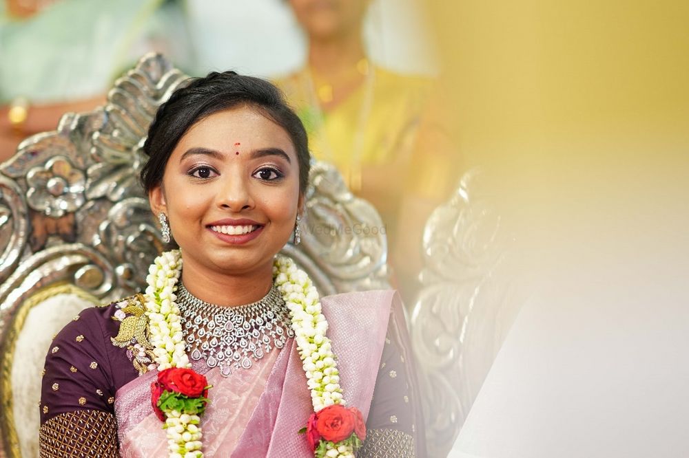 Photo By Makeup by Vinu Gokul - Bridal Makeup