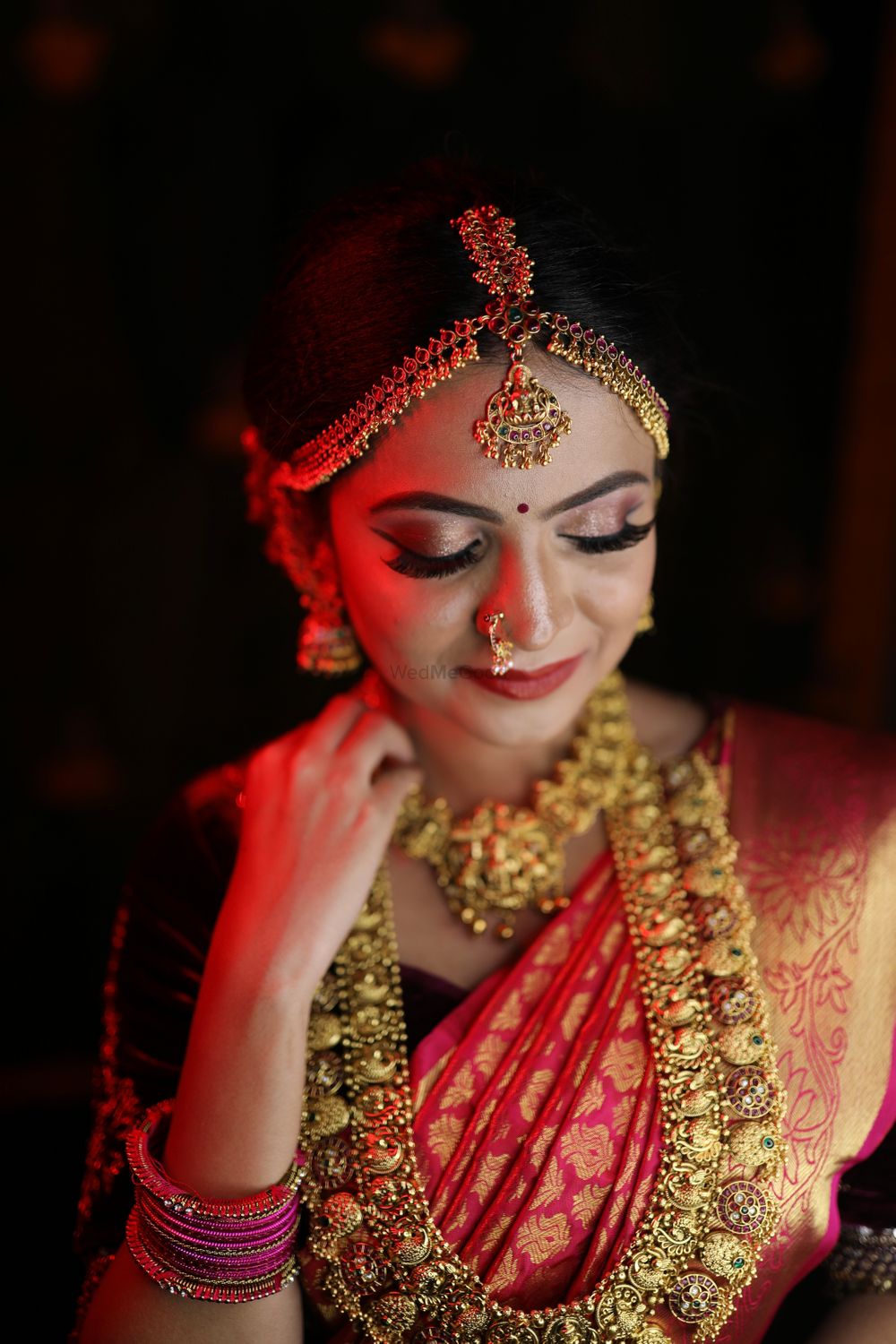 Photo By Makeup by Vinu Gokul - Bridal Makeup