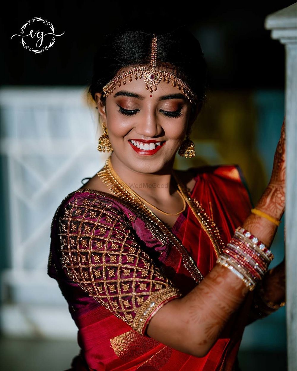 Photo By Makeup by Vinu Gokul - Bridal Makeup