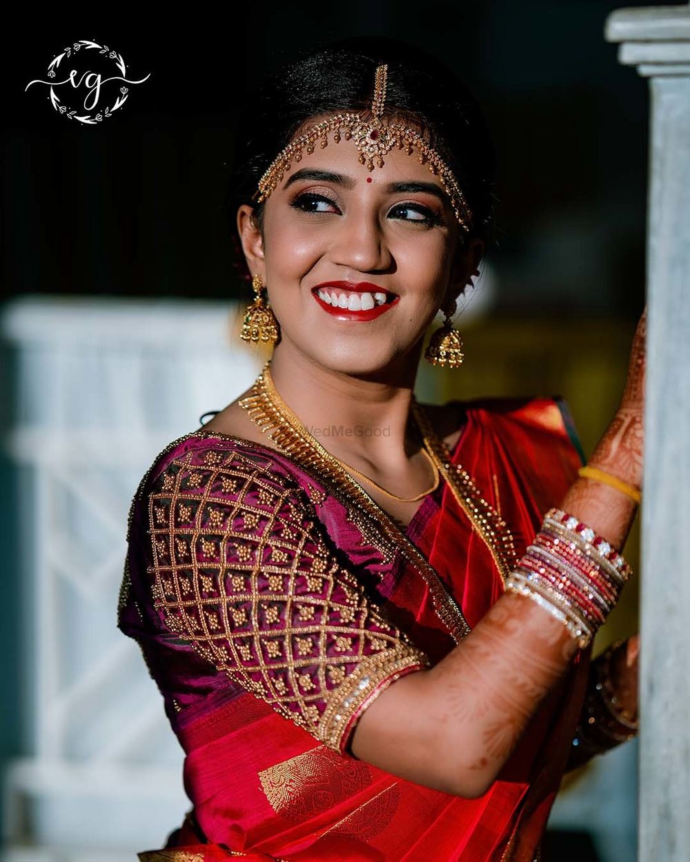 Photo By Makeup by Vinu Gokul - Bridal Makeup