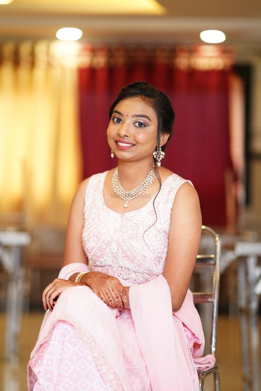 Photo By Makeup by Vinu Gokul - Bridal Makeup