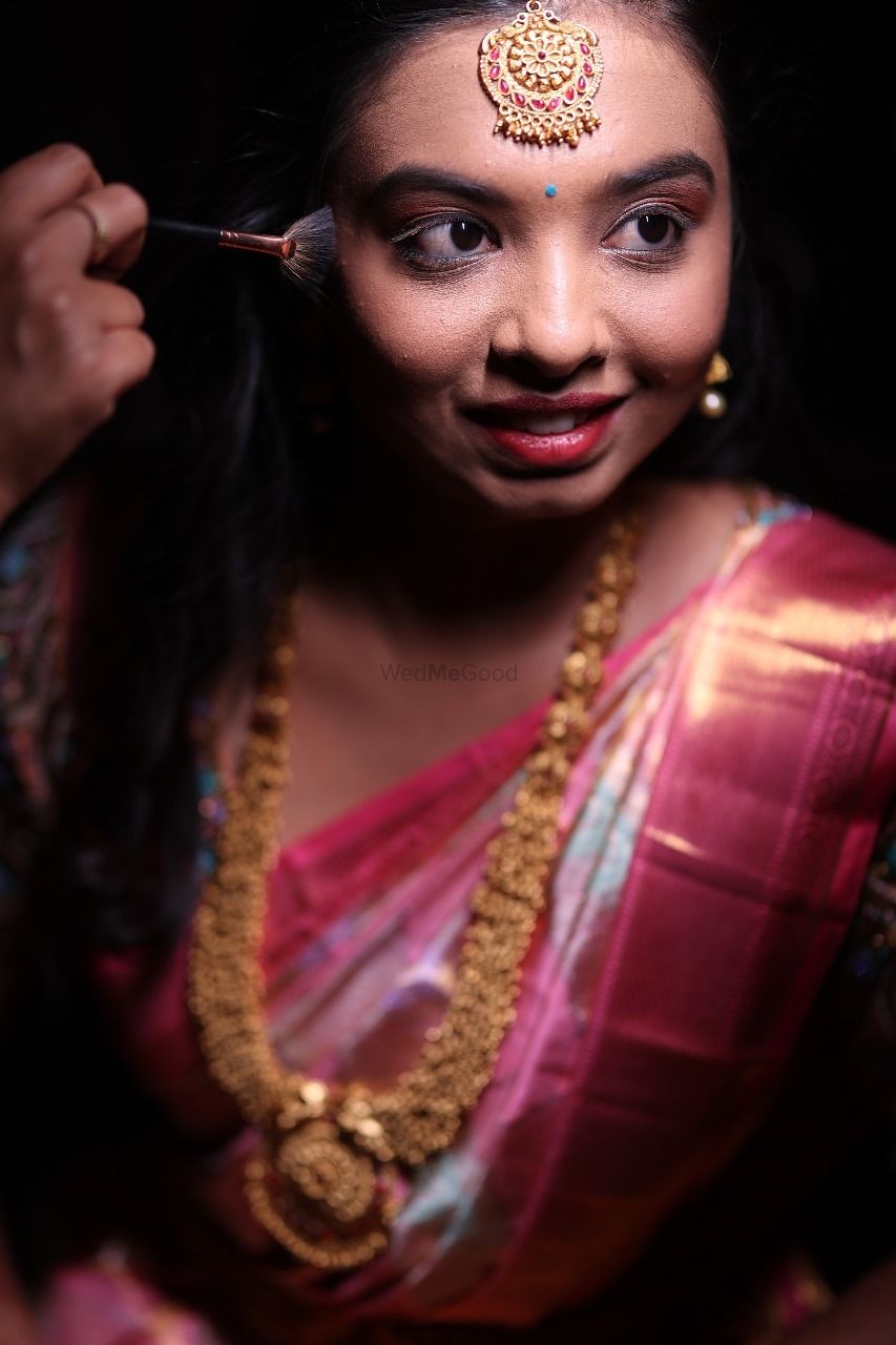 Photo By Makeup by Vinu Gokul - Bridal Makeup