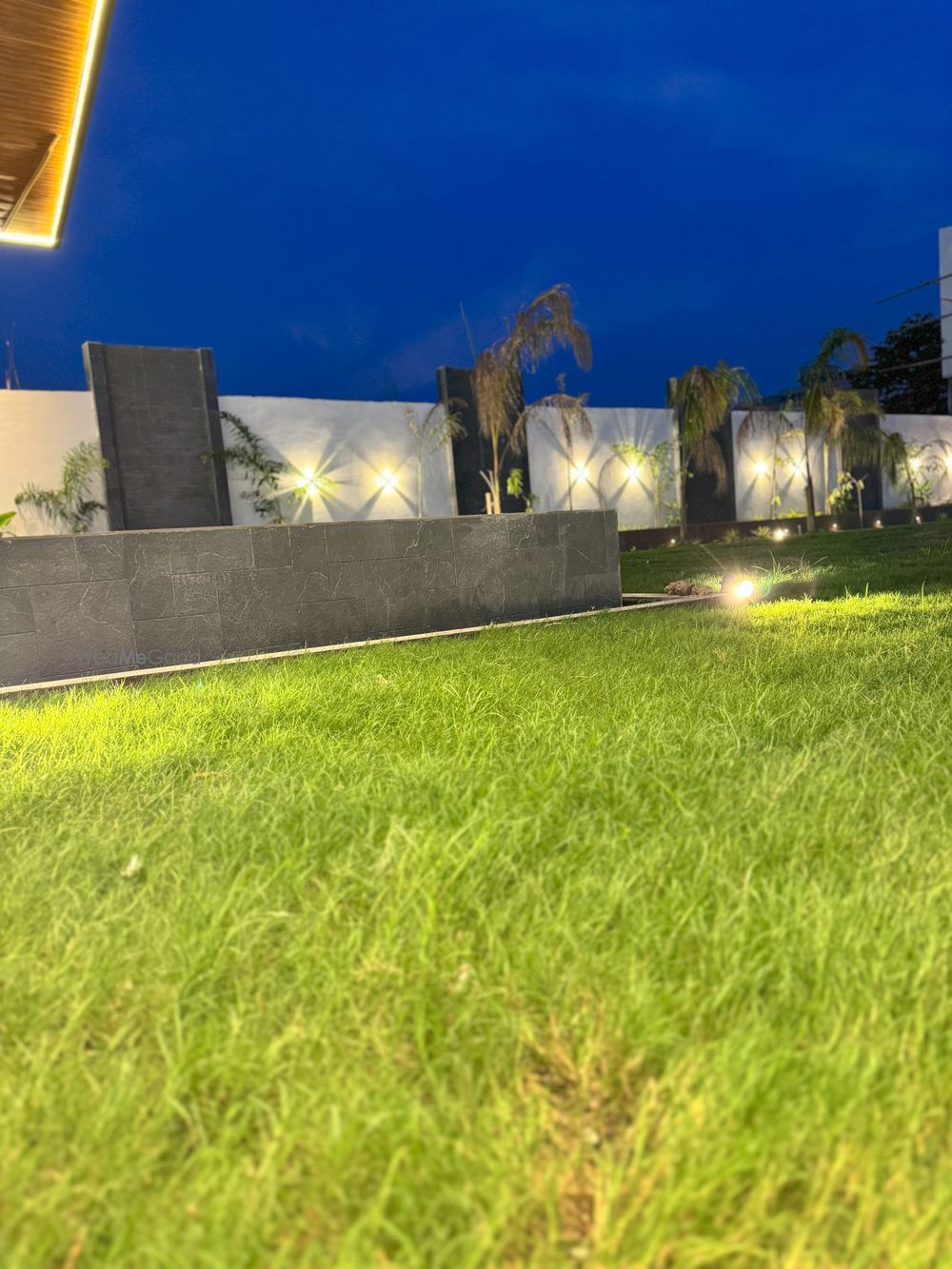 Photo By Secret Medows - Venues