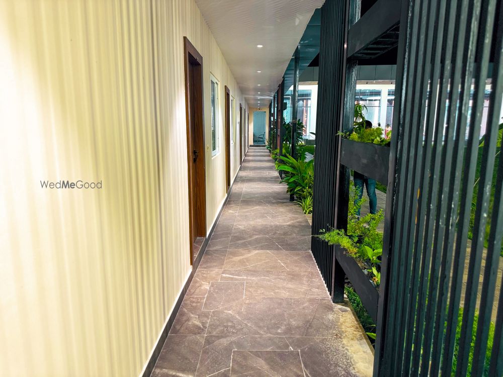 Photo By Secret Medows - Venues