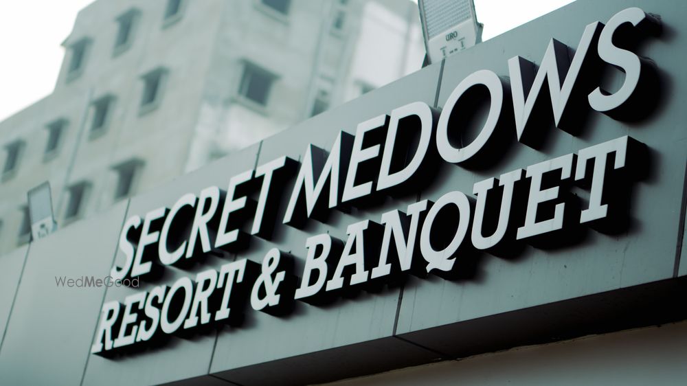 Photo By Secret Medows - Venues