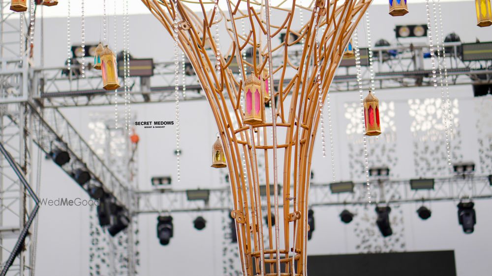 Photo By Secret Medows - Venues