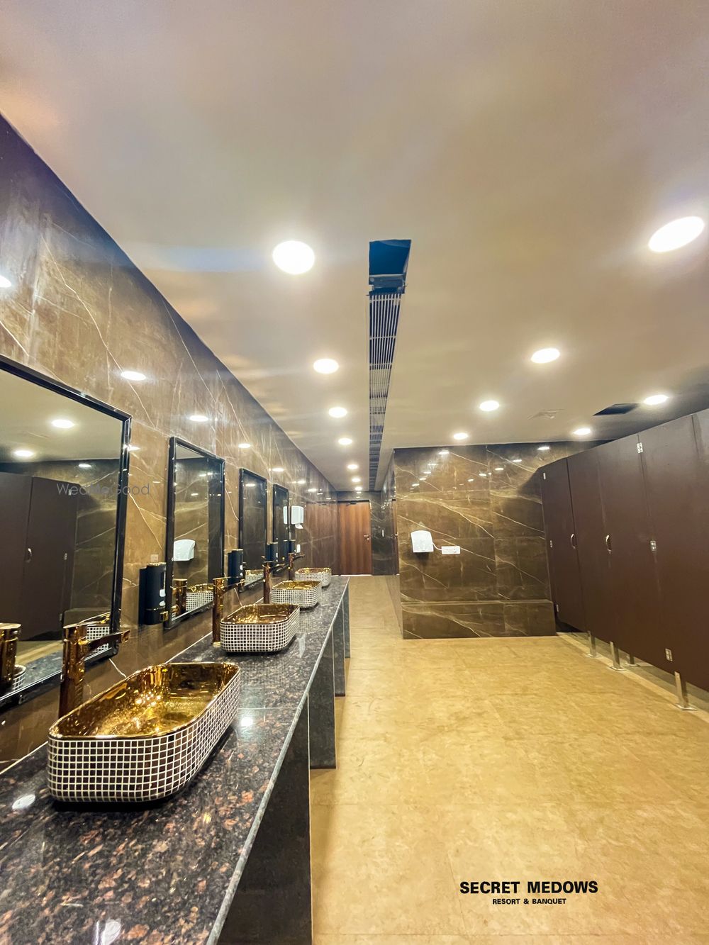 Photo By Secret Medows - Venues