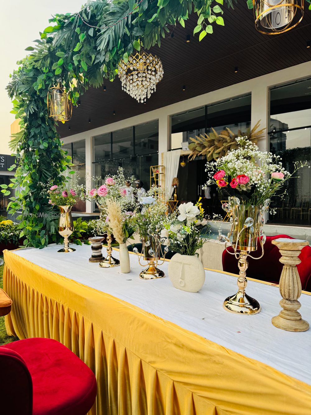 Photo By Secret Medows - Venues