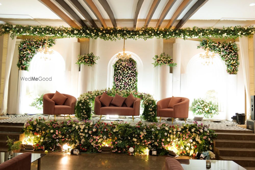 Photo By Secret Medows - Venues
