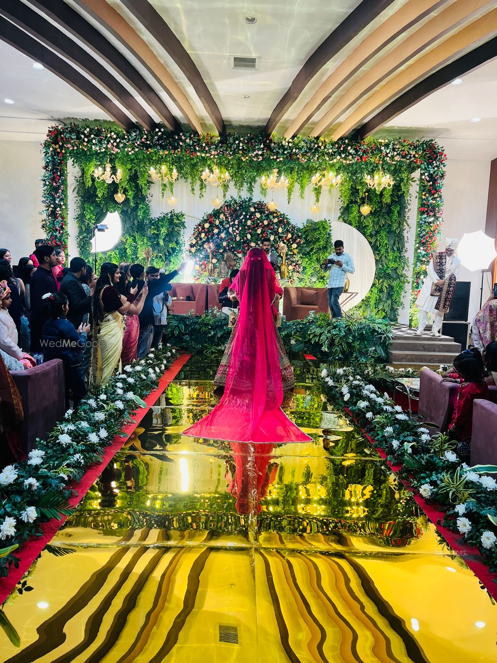 Photo By Secret Medows - Venues