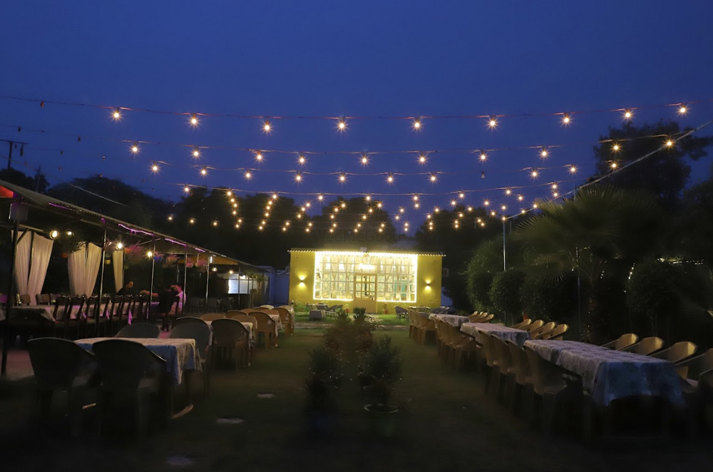 Photo By Agra Camps and Resort - Venues
