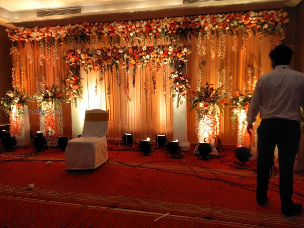 Prabir Caterer & Tent House