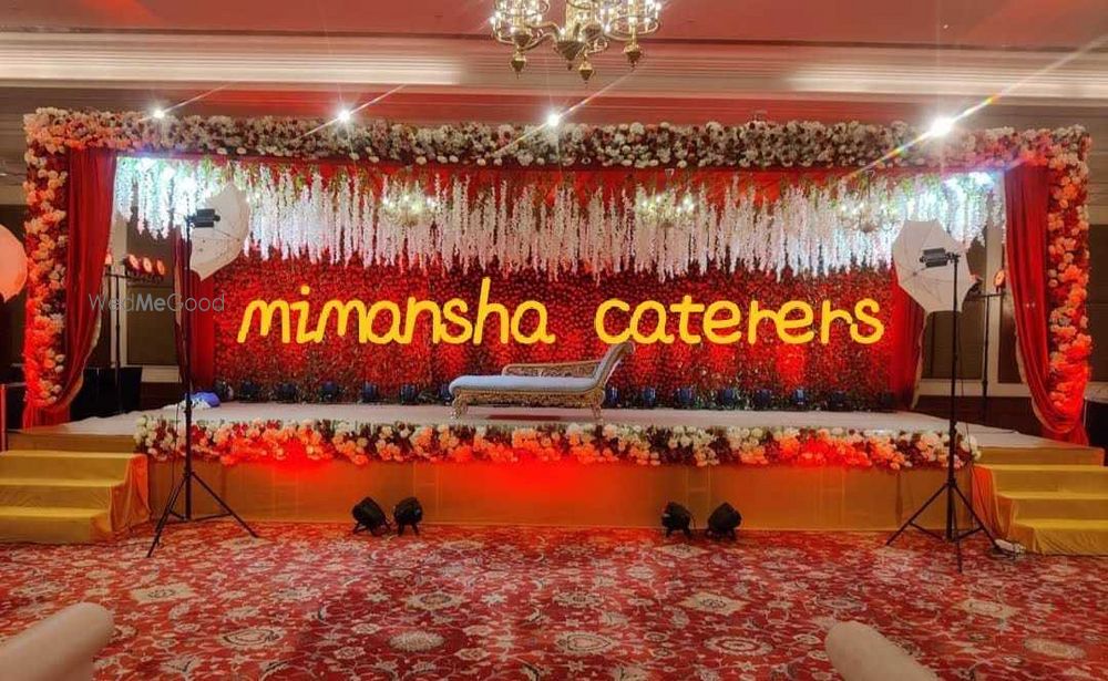 Mimansha Caterers