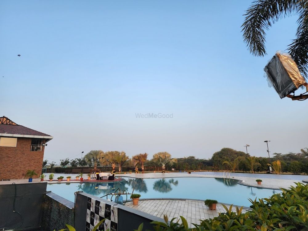 Photo By Nandan Kanan Hotel and Resort - Venues