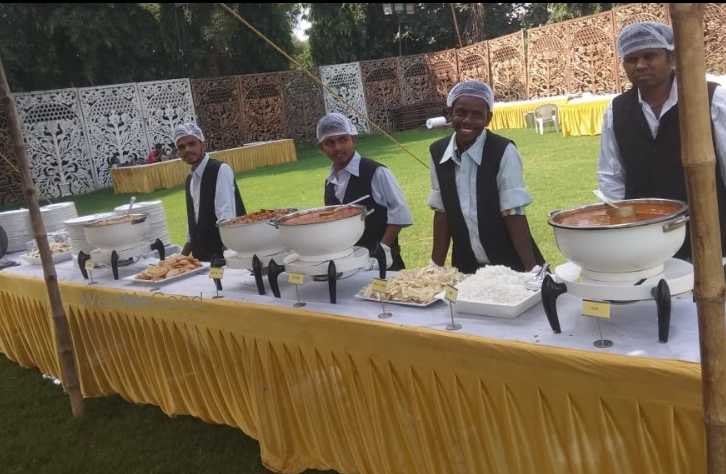 Amit's Catering