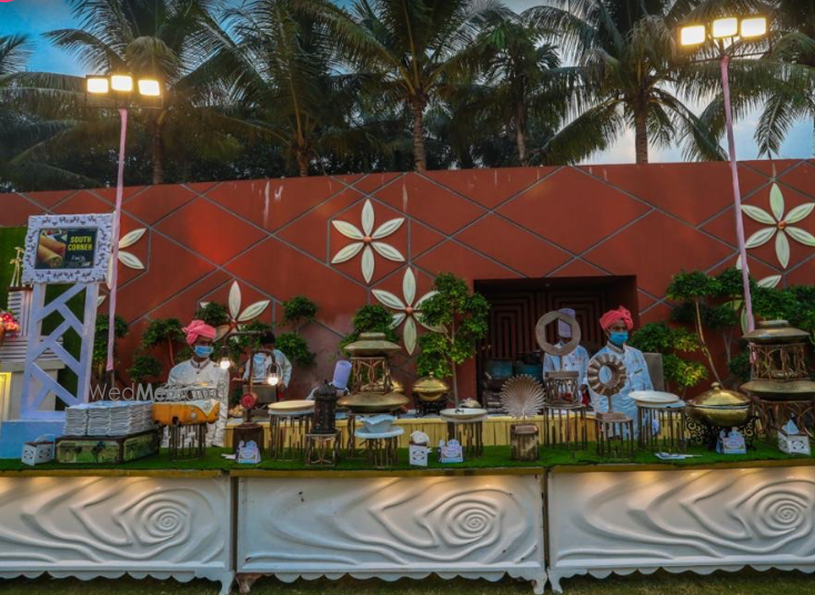 Patel Caterers