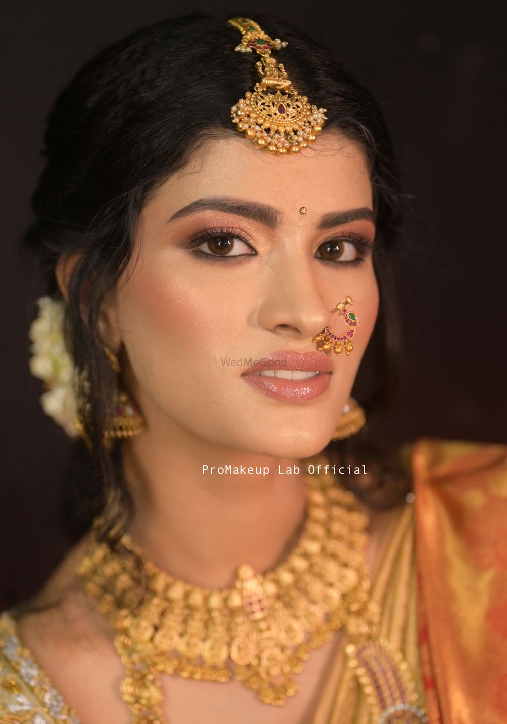 Photo By Pro Makeup Lab - Bridal Makeup