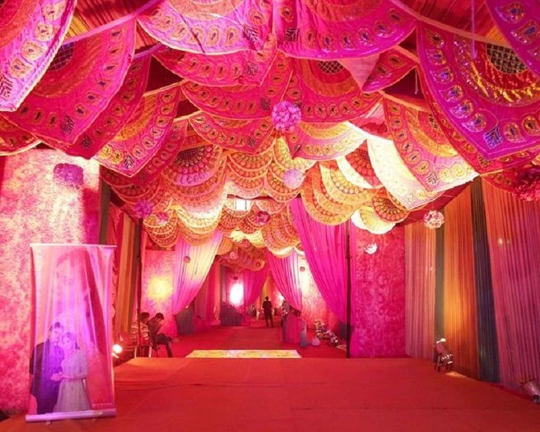 Photo By Desi Weddings - Wedding Planners