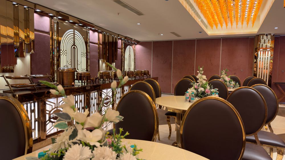 Photo By Hazratgunj Restaurant & Banquet Hall - Venues