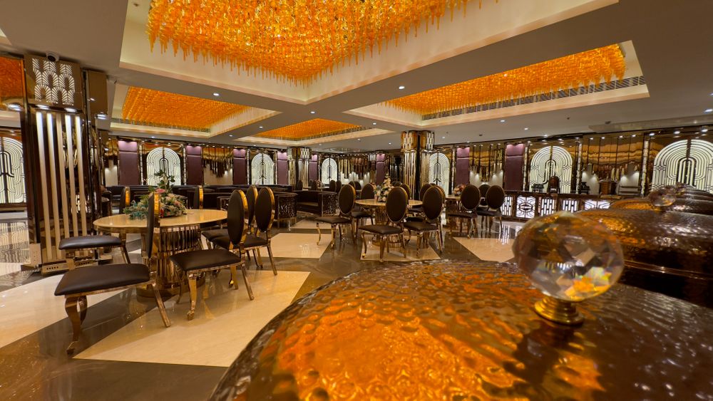 Photo By Hazratgunj Restaurant & Banquet Hall - Venues