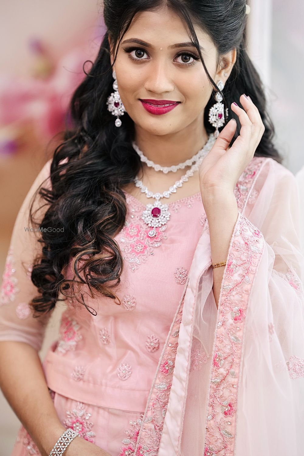 Photo By Makeover by Athira Sagar - Bridal Makeup