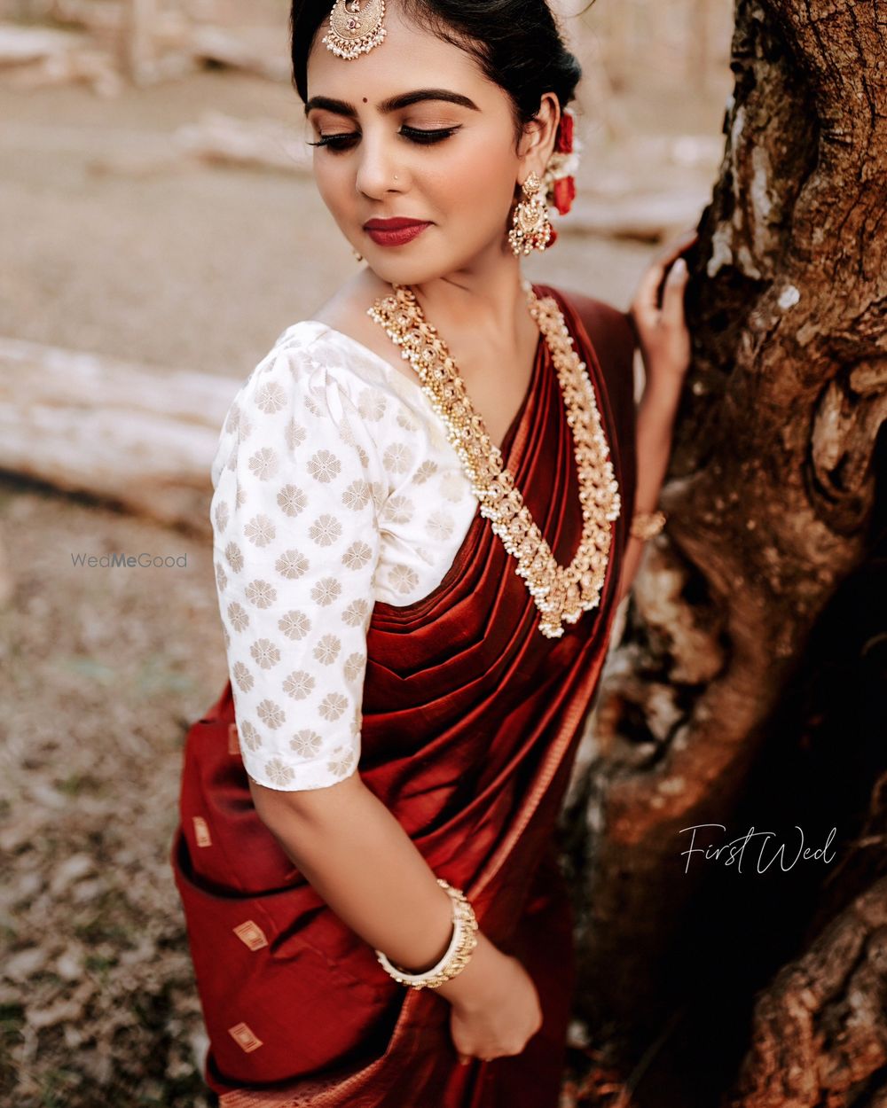 Photo By Makeover by Athira Sagar - Bridal Makeup