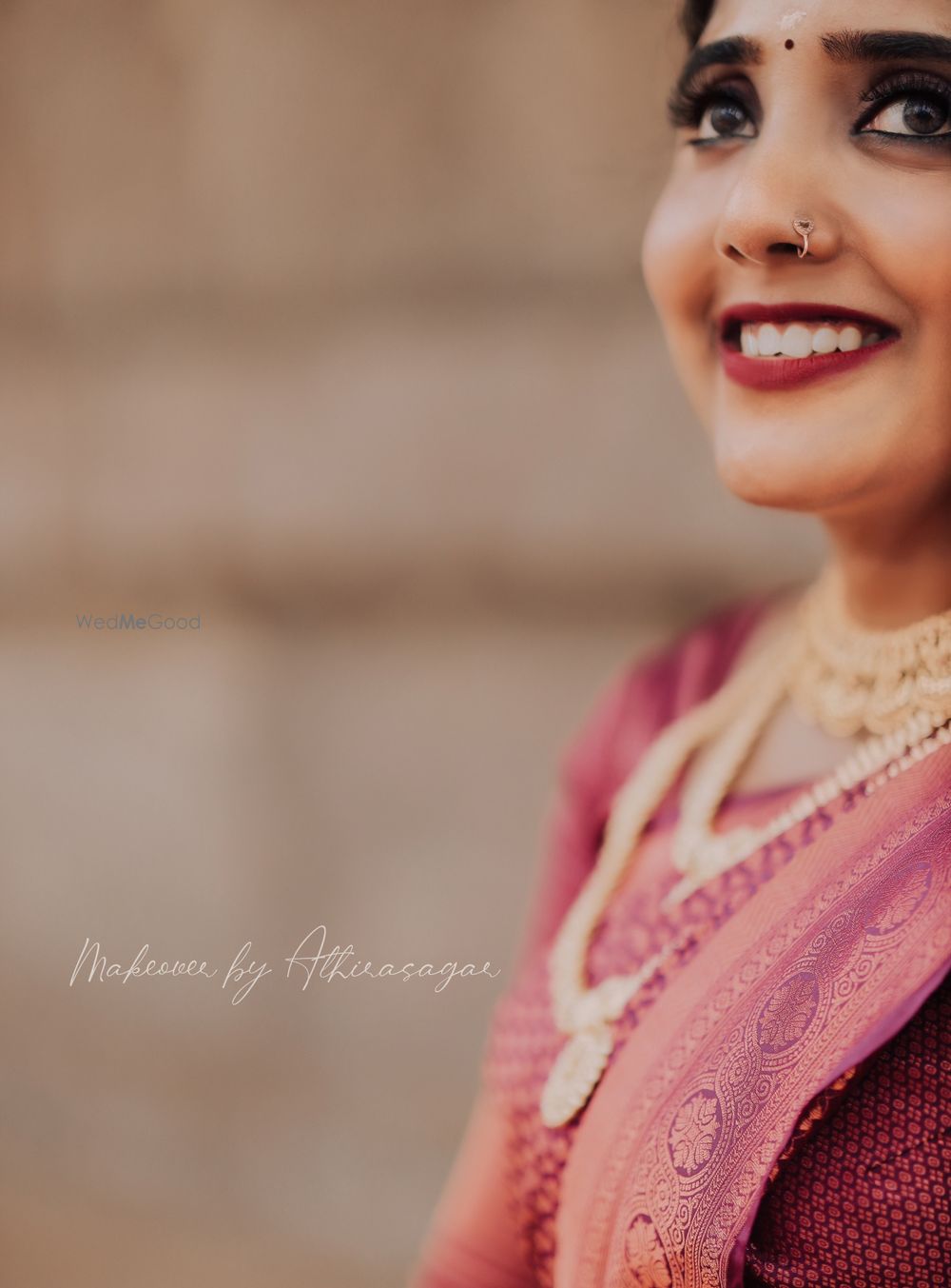 Photo By Makeover by Athira Sagar - Bridal Makeup