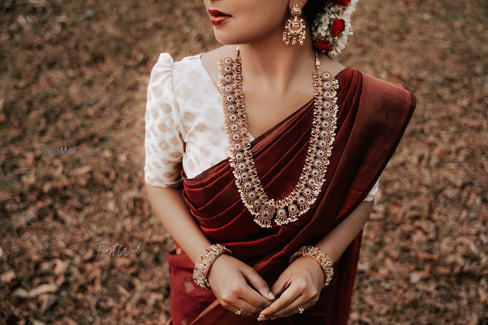 Photo By Makeover by Athira Sagar - Bridal Makeup