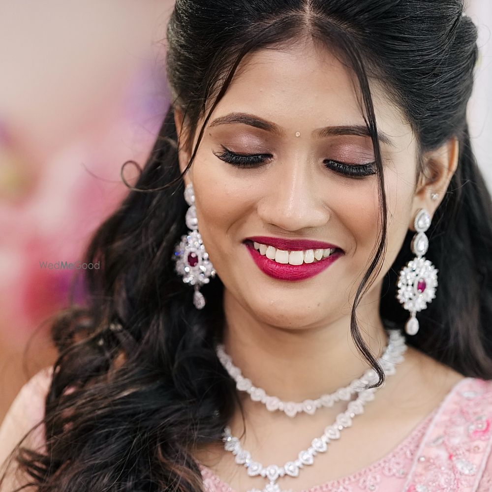 Photo By Makeover by Athira Sagar - Bridal Makeup