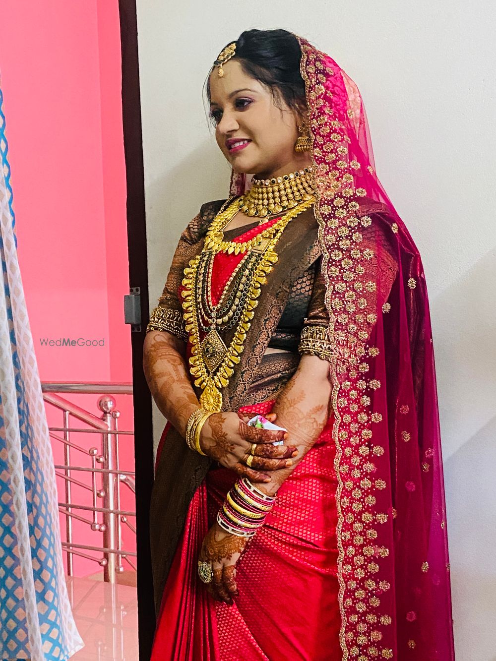 Photo By Makeover by Athira Sagar - Bridal Makeup