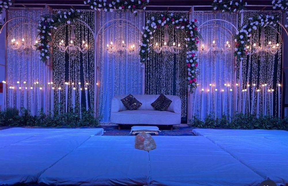 AG Events and Wedding Planners - Decor