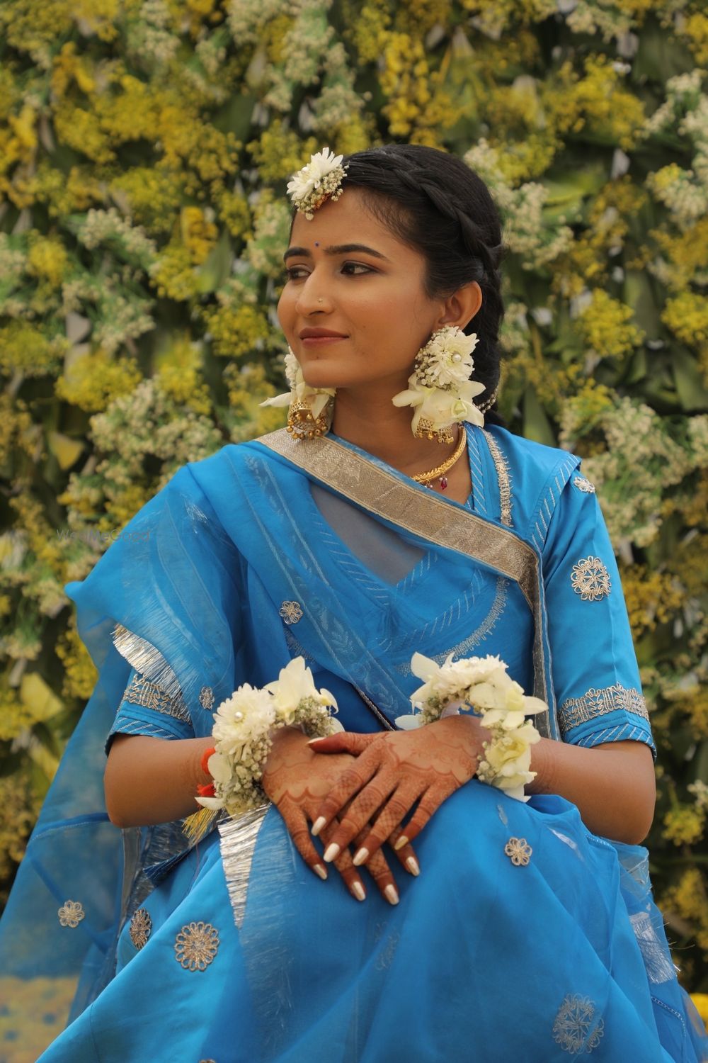 Photo By Makeover By Enul Saba - Bridal Makeup Artists