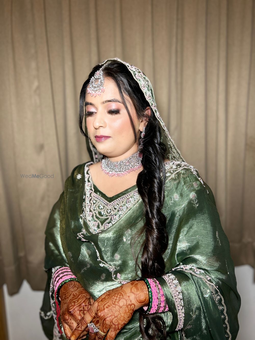 Photo By Makeover By Enul Saba - Bridal Makeup Artists