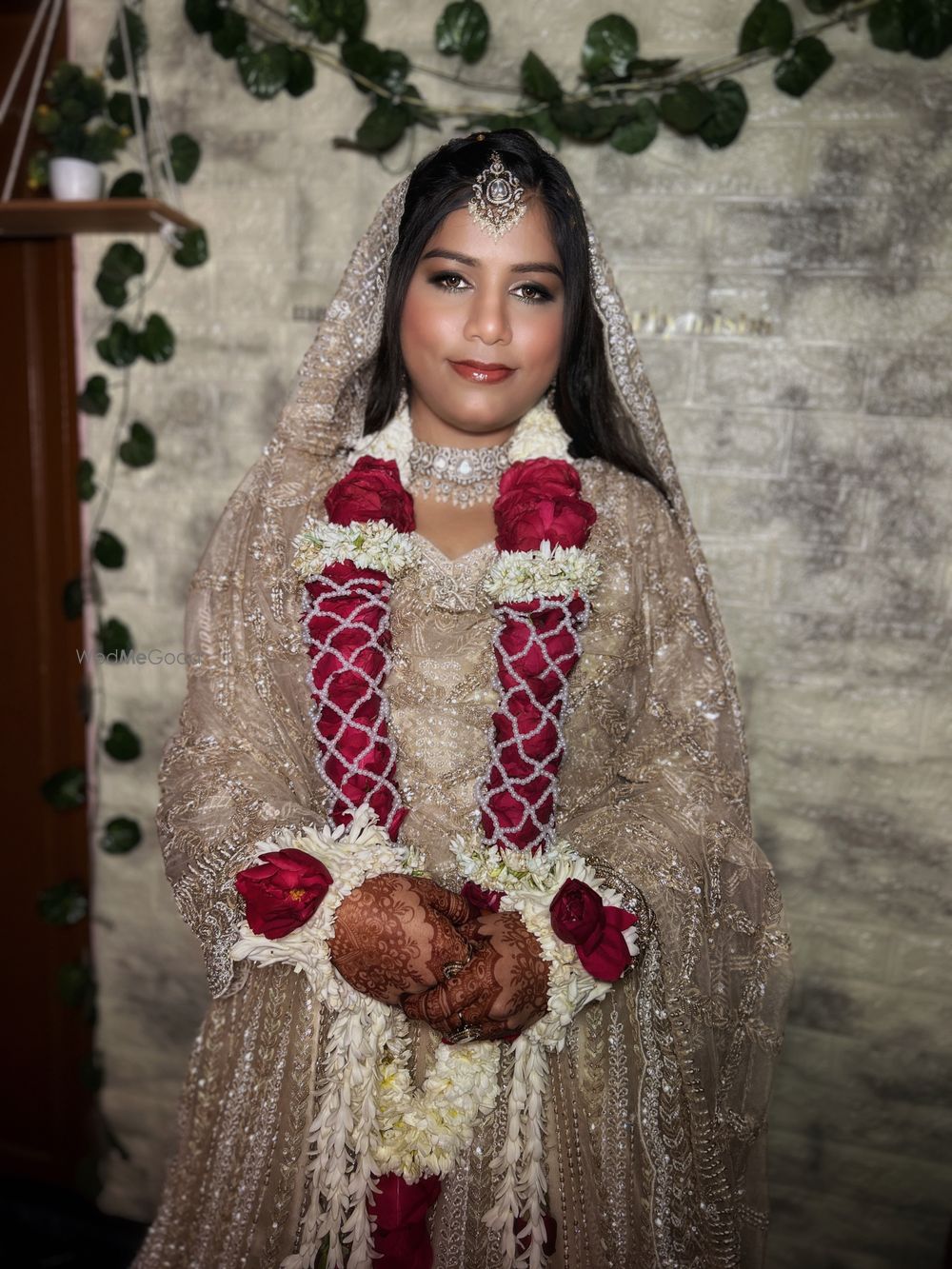 Photo By Makeover By Enul Saba - Bridal Makeup Artists