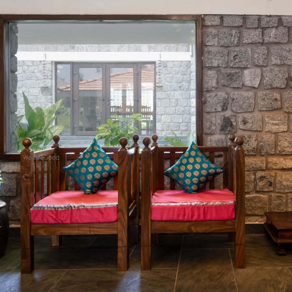 Photo By RITAM - Venues