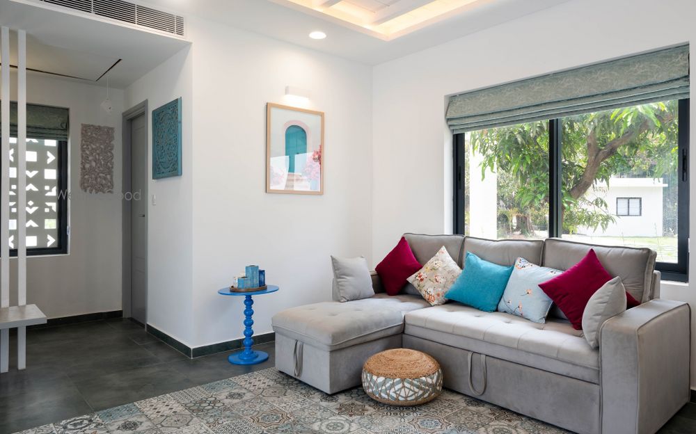 Photo By RITAM - Venues
