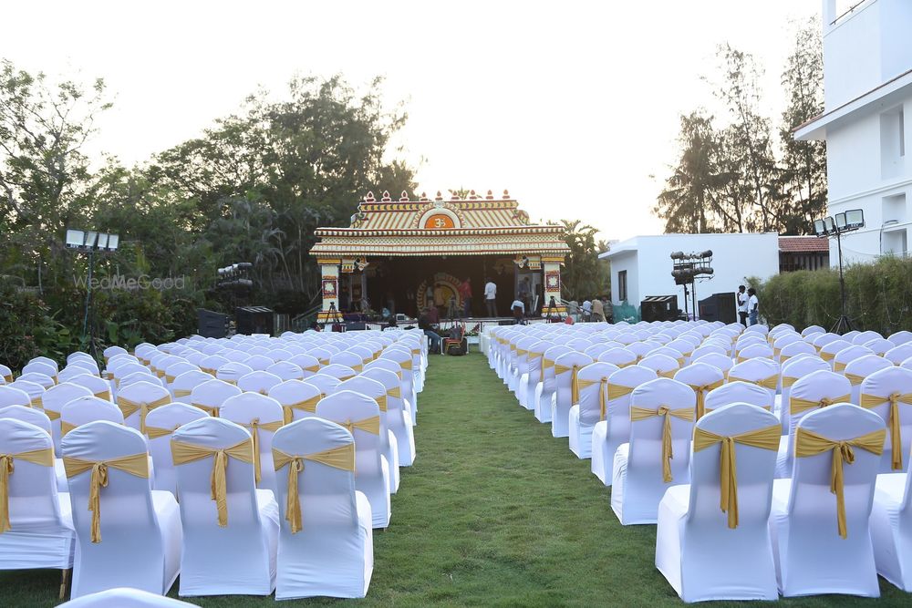 Photo By RITAM - Venues