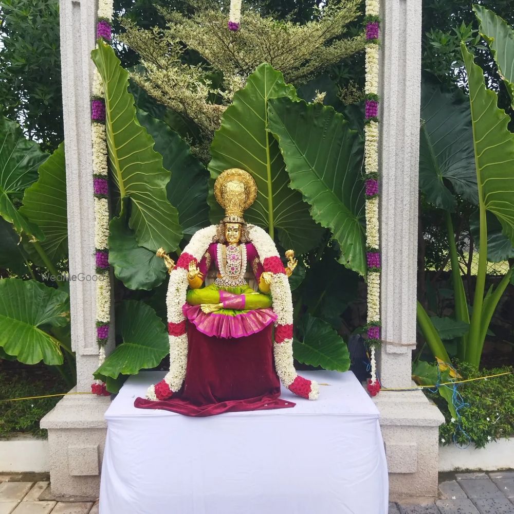 Photo By RITAM - Venues