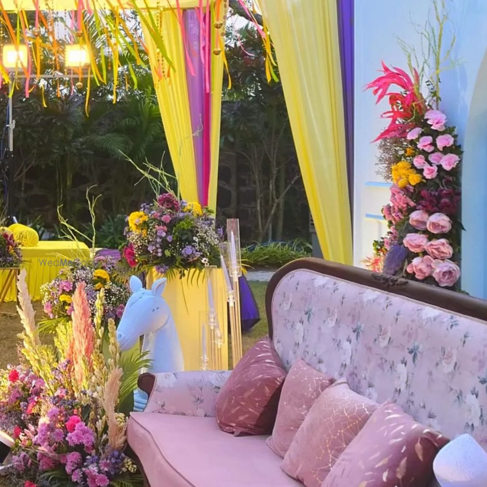 Photo By RITAM - Venues