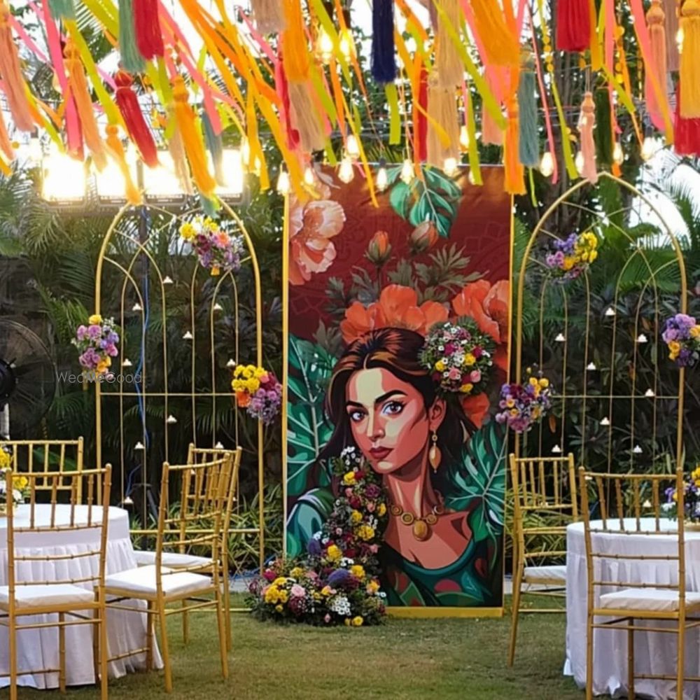 Photo By RITAM - Venues