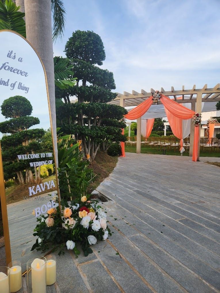 Photo By RITAM - Venues